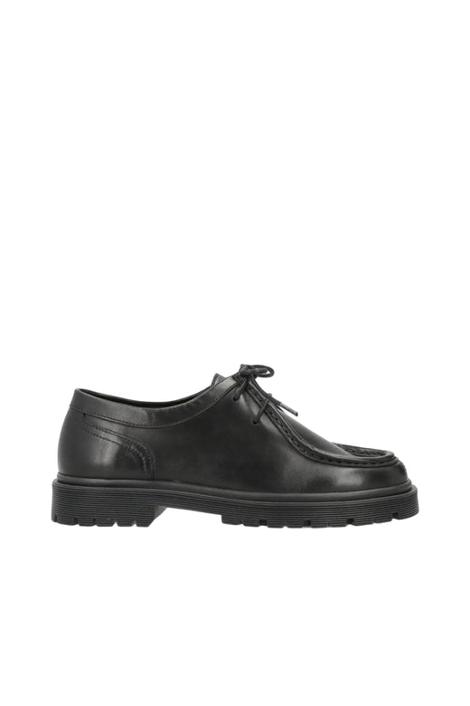 Phenumb Copenhagen - Monroe Lace Leather PB-E01-MOROE - Black