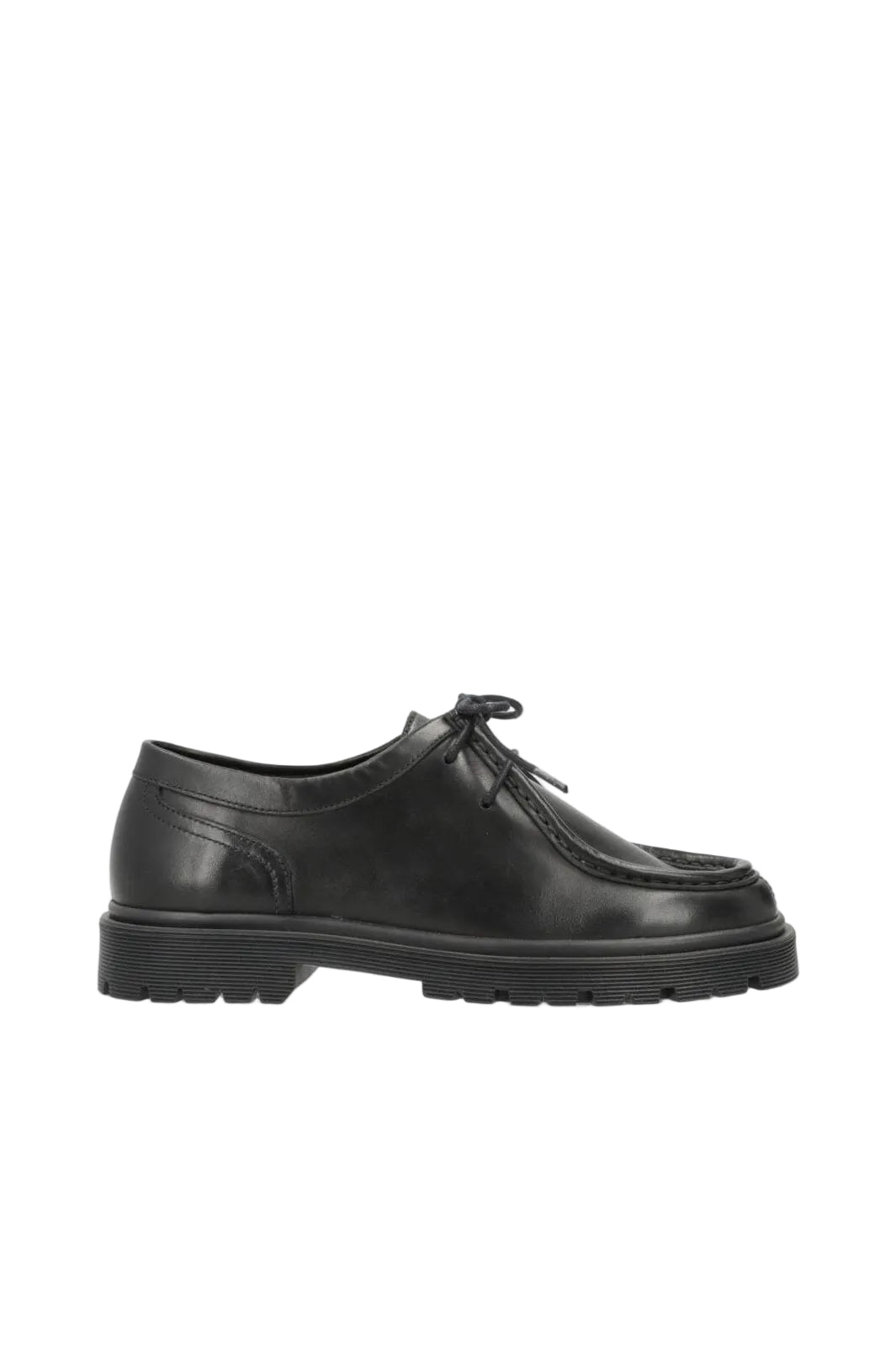 Phenumb Copenhagen - Monroe Lace Leather PB-E01-MOROE - Black