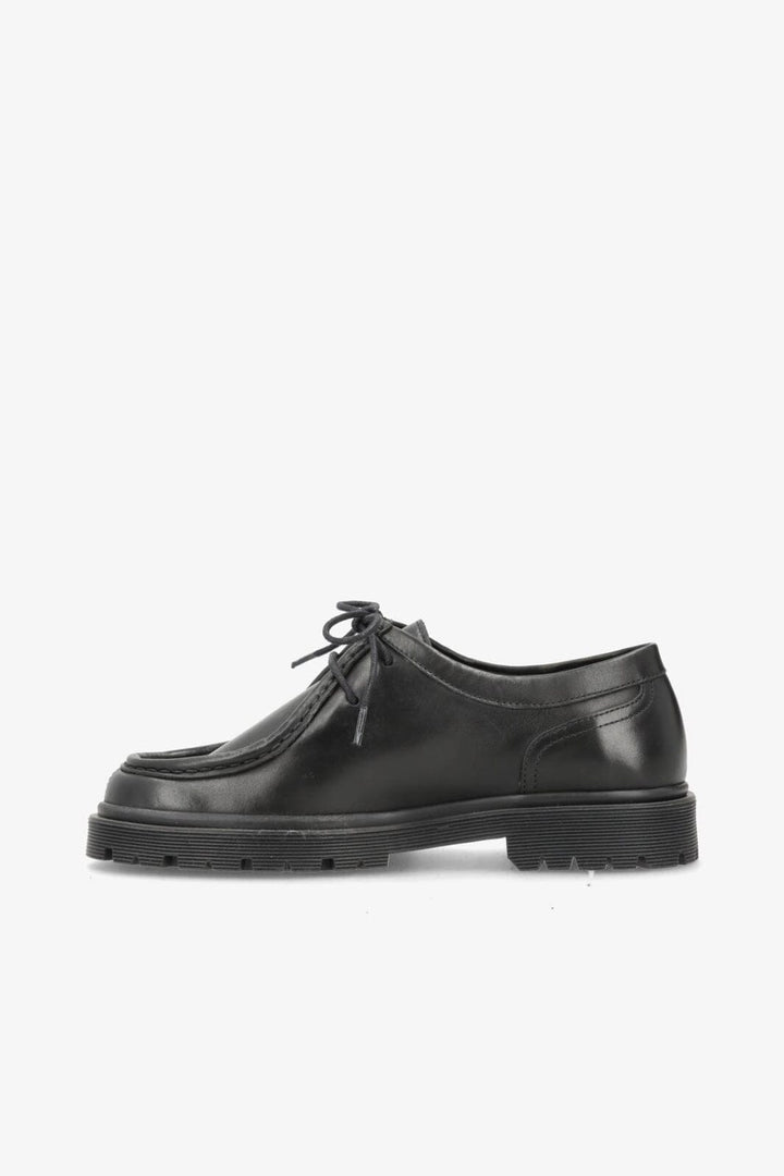 Phenumb Copenhagen - Monroe Lace Leather PB-E01-MOROE - Black