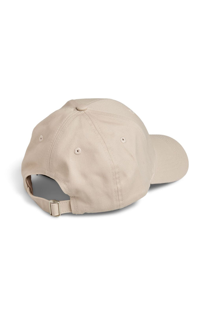 Pieces - Pcgrethia Cap Bundle - 4988738 Silver Lining St1/Coffee Addict