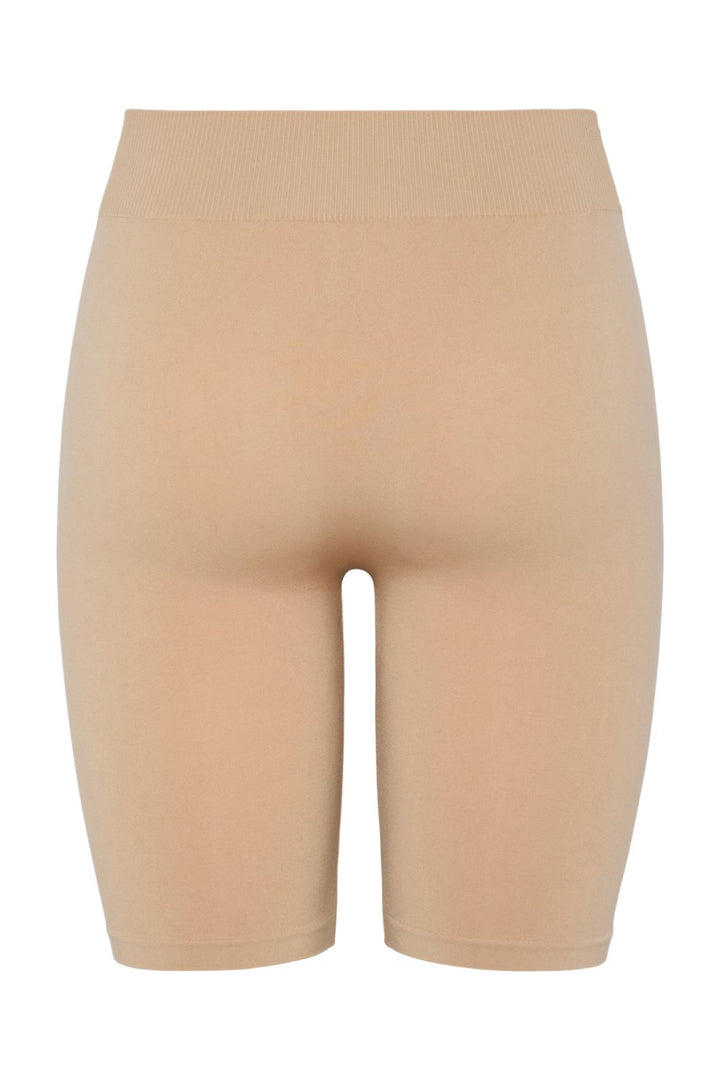 Pieces - PcLondon Shorts - Nature