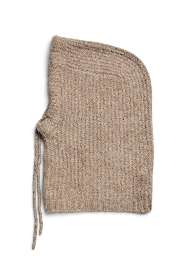 Pieces - Pcnambi Balaclava - 4945178 Incense