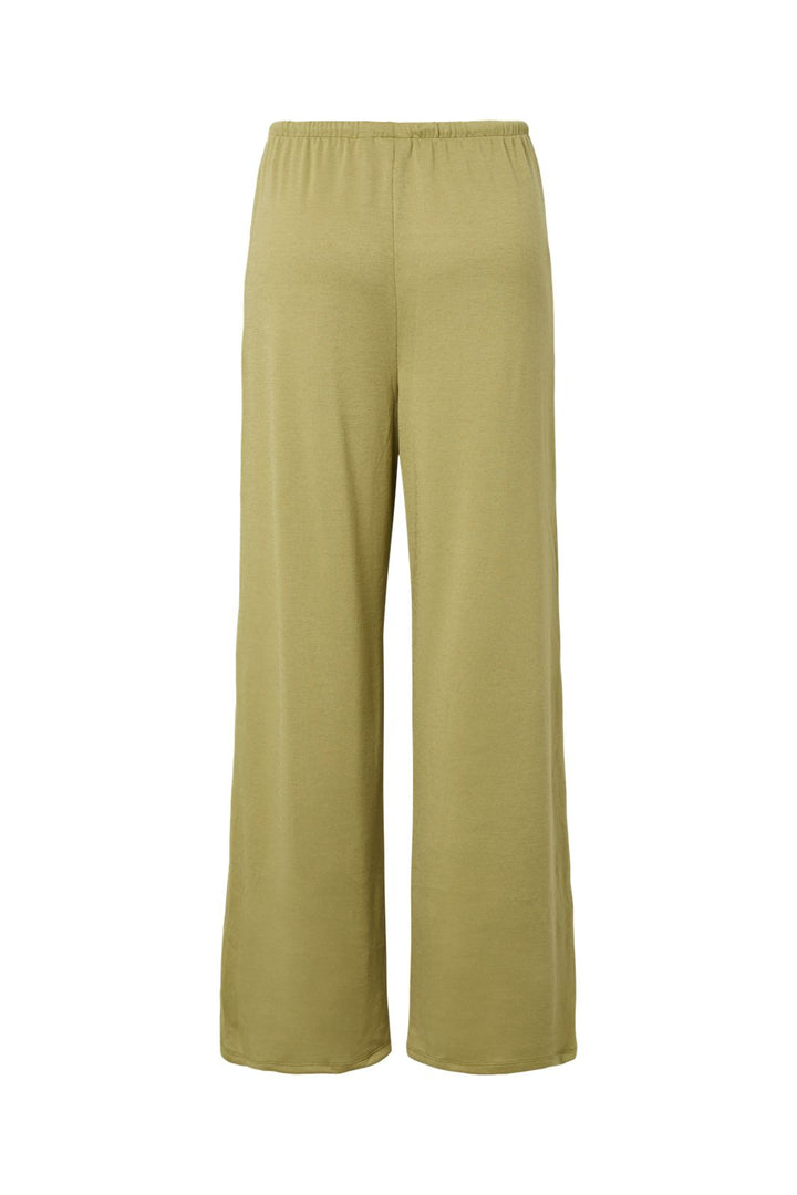 Pieces - Pcpimi Pants Pwp - 5016655 Cedar