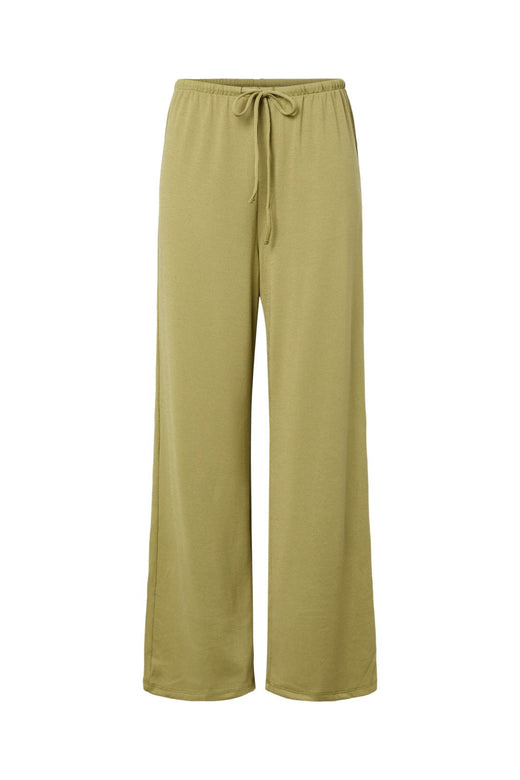 Pieces - Pcpimi Pants Pwp - 5016655 Cedar