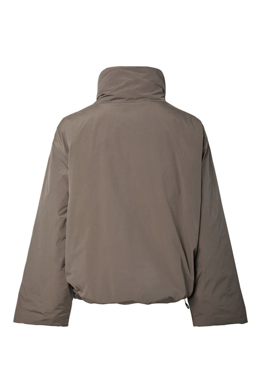 Pieces - Pcsif Jacket - 5052272 Morel