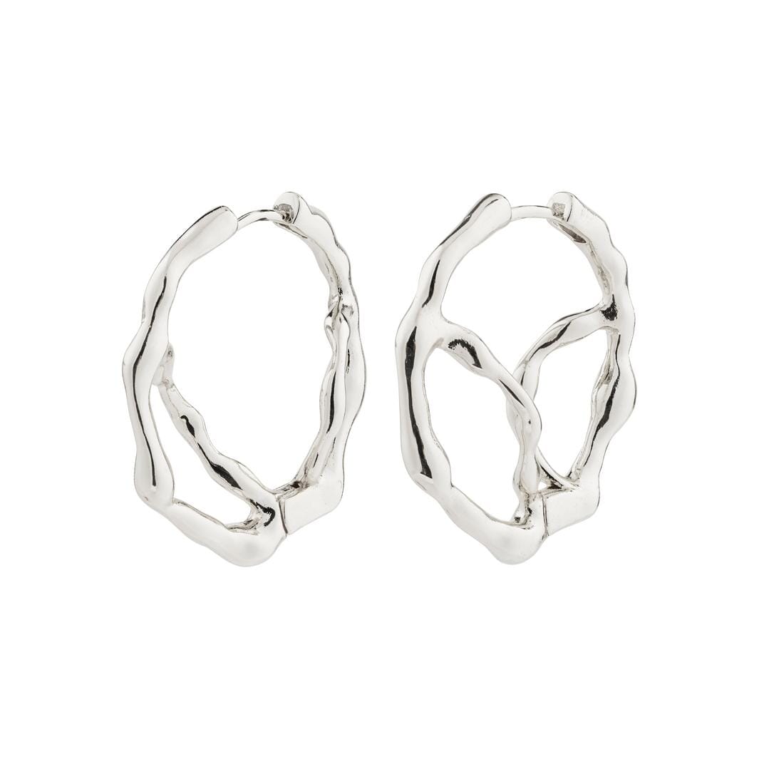 Pilgrim - Dido 262446073 - Silver Plated