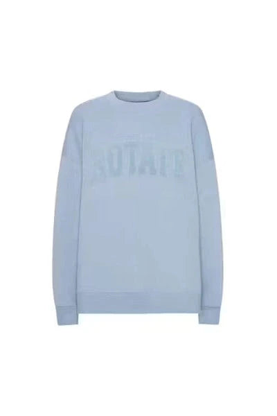 Rotate - Classic Sweatshirt 1163703095 - 3095 Forever Blue Sweatshirts 