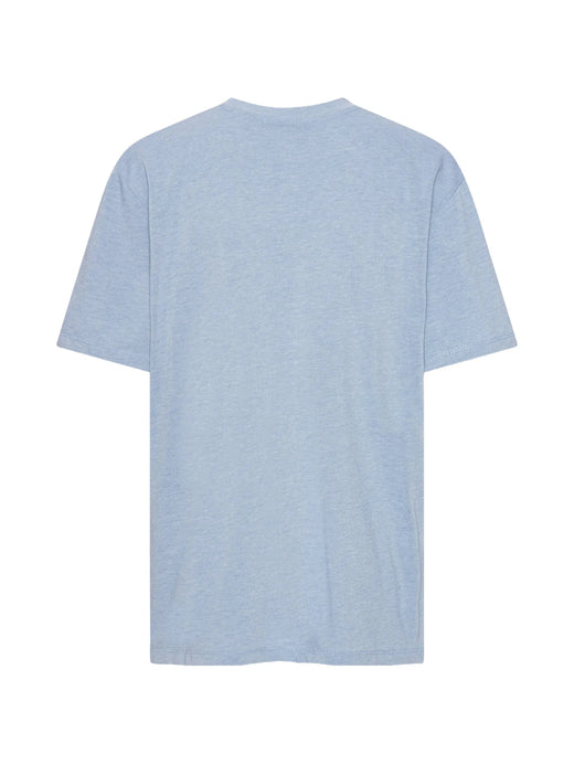 Rotate - Jersey Oversized T-shirt 1163623095 - 3095 Forever Blue T-shirts 