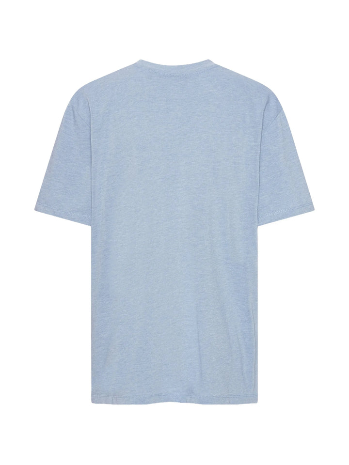 Rotate - Jersey Oversized T-shirt 1163623095 - 3095 Forever Blue T-shirts 
