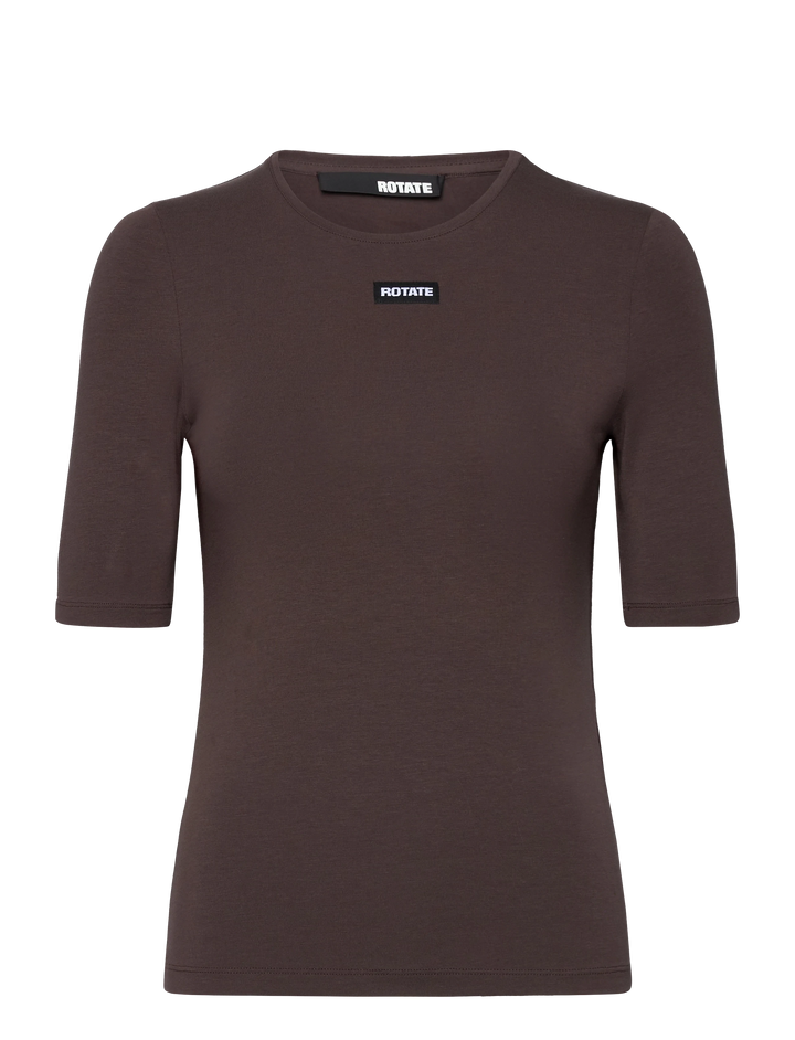 Rotate - Short Sleeve T-shirt 1131311667 - 1667 Molé T-shirts 