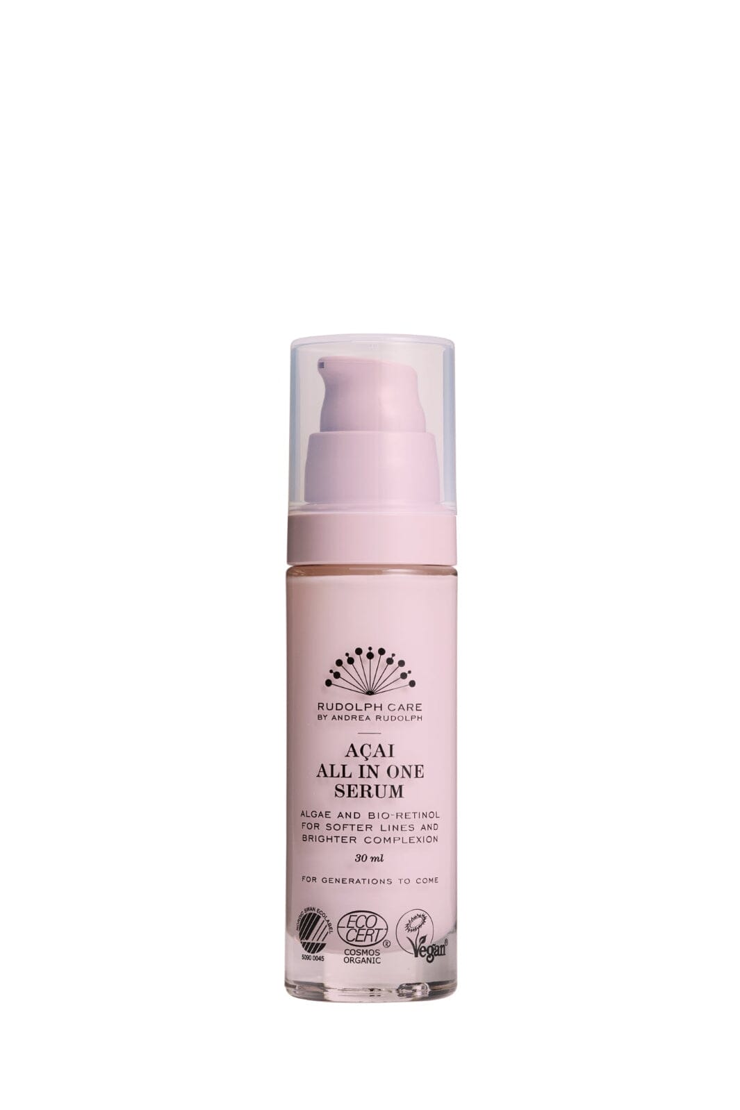 Rudolph Care - Cosmos Org Açai All In One Serum - 4561100 Serum 