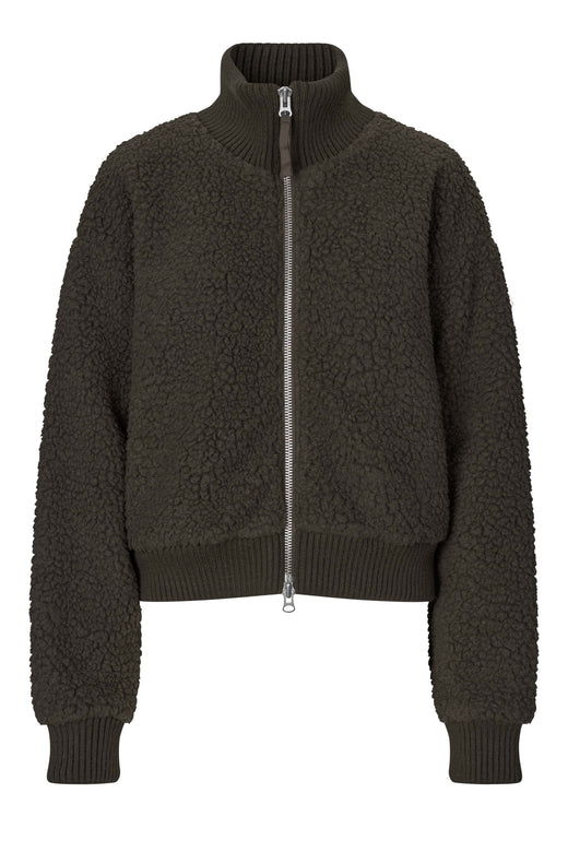 Second Female - Bergen Jacket 60951 - 6156 Demitasse Jakker 
