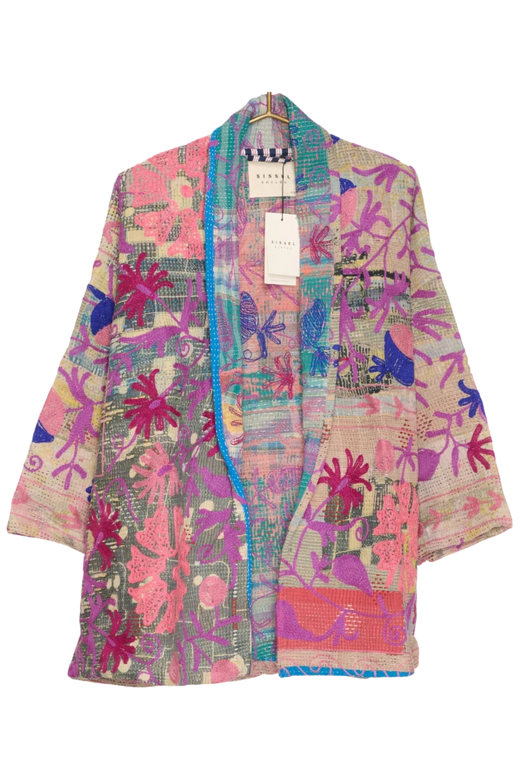 Sissel Edelbo - Bitten Jacket Se 223-3 - No. 584 Jakker 