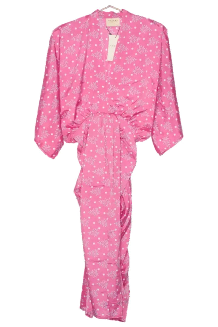 Sissel Edelbo - Juno Dress SE 603-13 - No. 2529