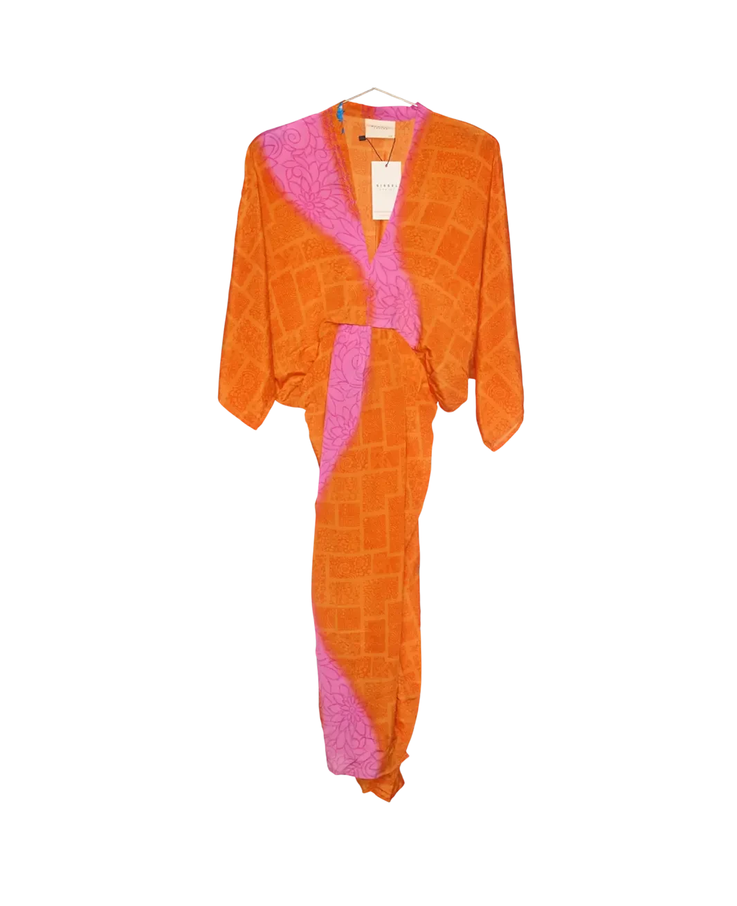 Sissel Edelbo - Juno Dress SE 603-13 - No. 2581