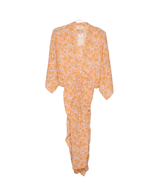 Sissel Edelbo - Juno Dress SE 603-8 - No. 1539