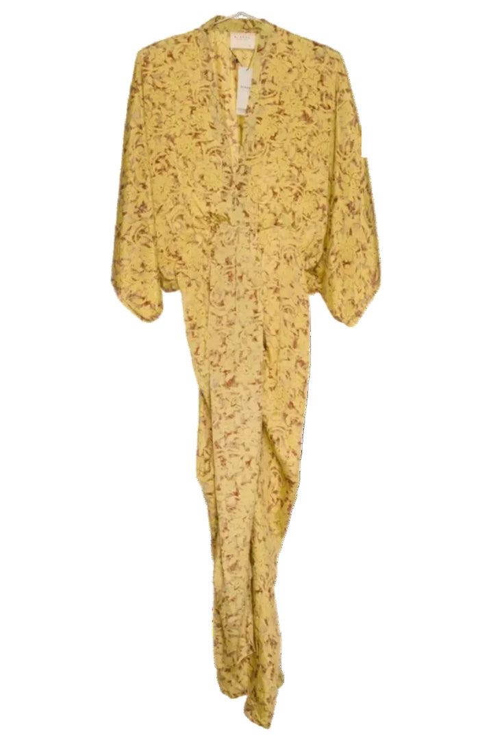 Sissel Edelbo - Juno Long Dress SE 603.2-3 - No. 467