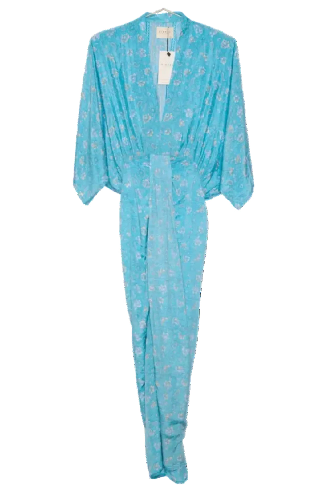Sissel Edelbo - Juno Long Dress SE 603.2-4 - No. 689