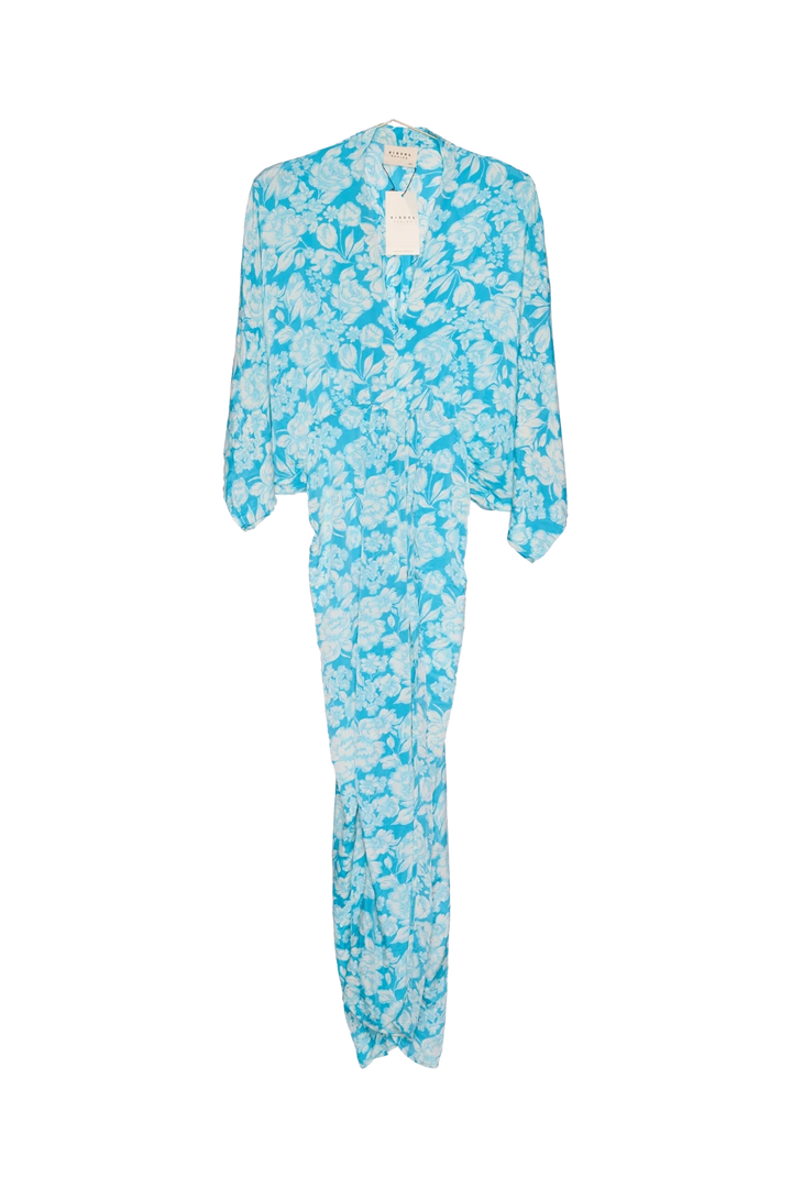 Sissel Edelbo - Juno Long Dress SE 603.2-5 - No. 860 Kjoler 