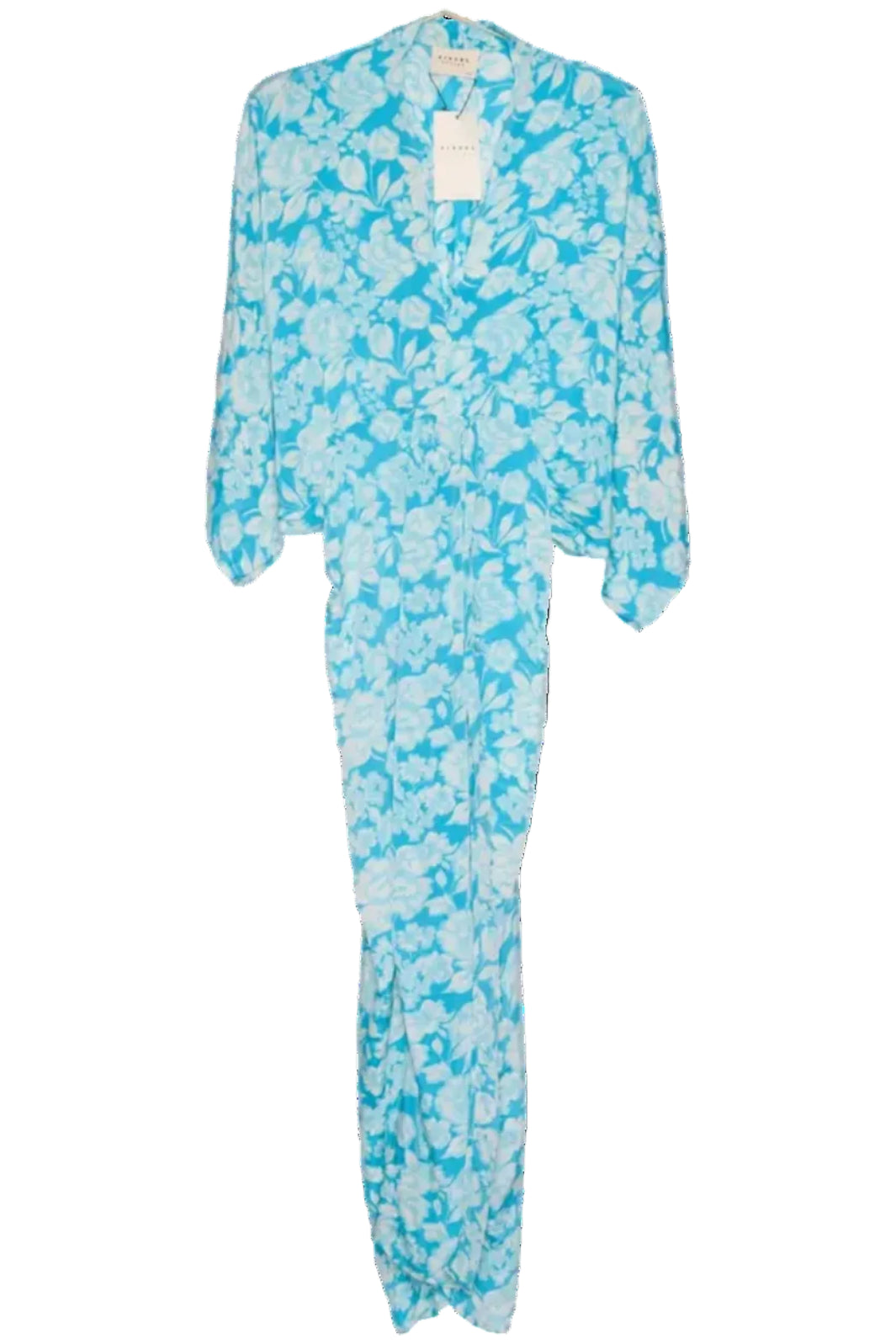 Sissel Edelbo - Juno Long Dress SE 603.2-5 - No. 860