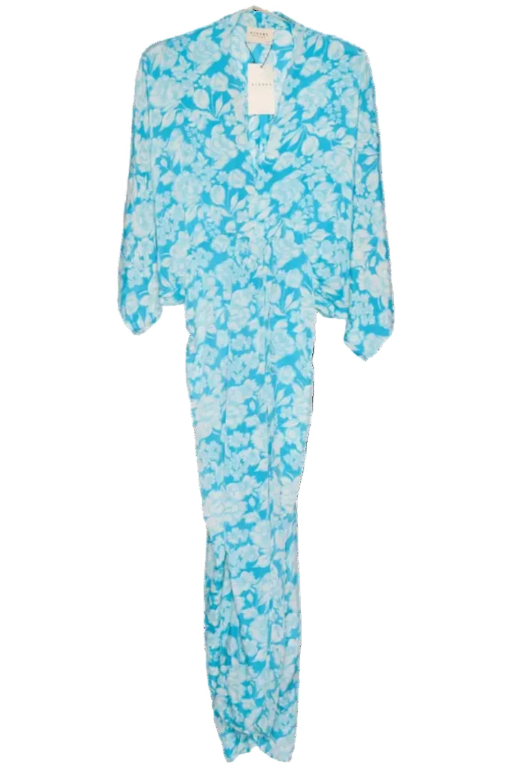 Sissel Edelbo - Juno Long Dress SE 603.2-5 - No. 860