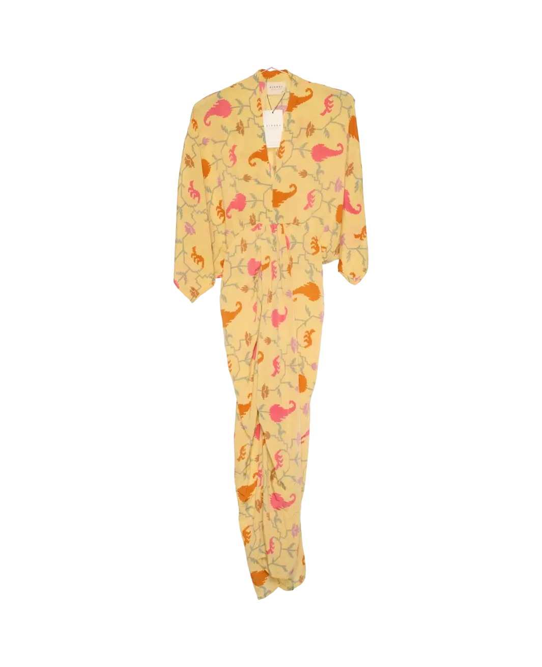 Sissel Edelbo - Juno Long Dress SE 603.2-5 - No. 966