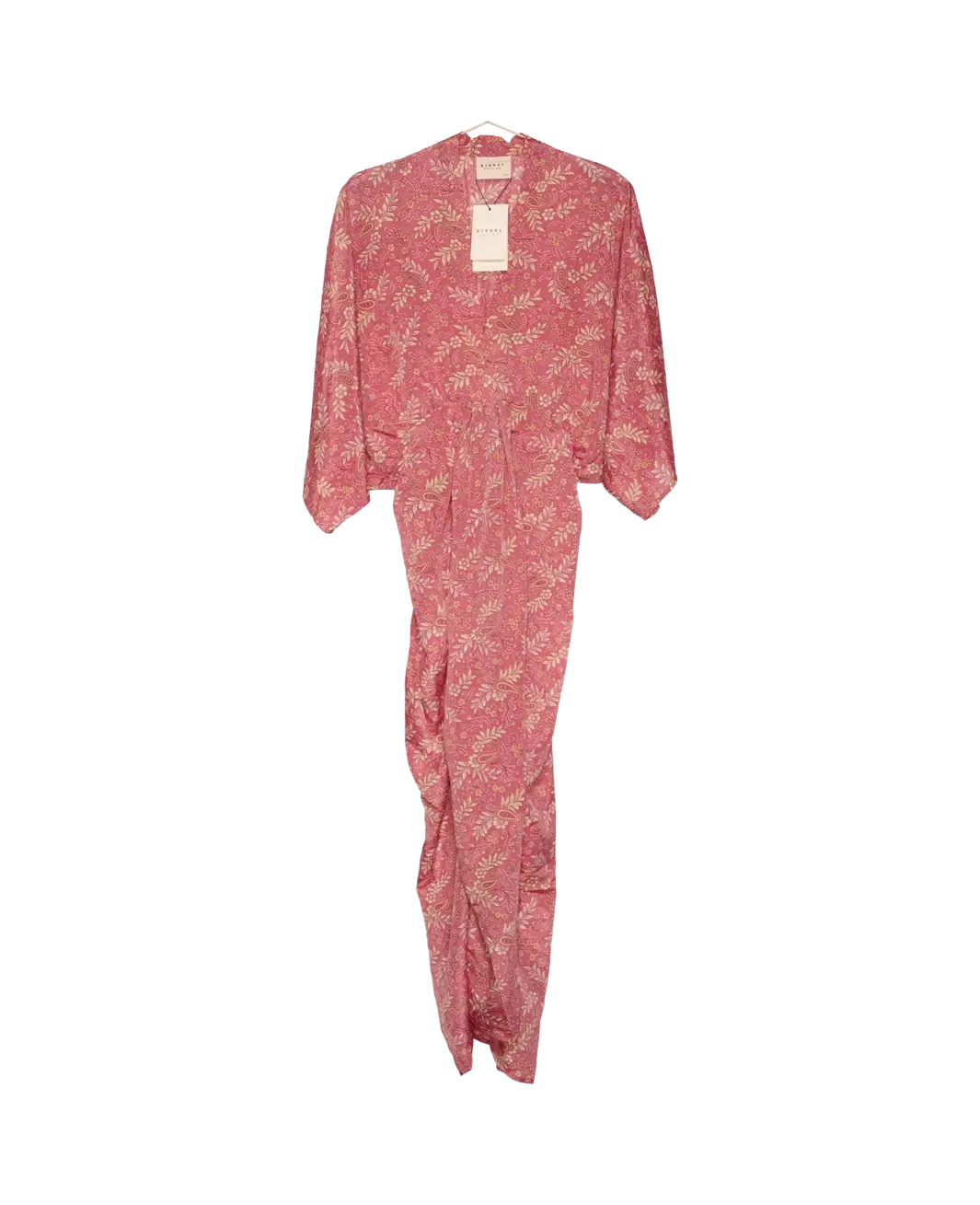 Sissel Edelbo - Juno Long Dress SE 603.2-6 - No. 1043