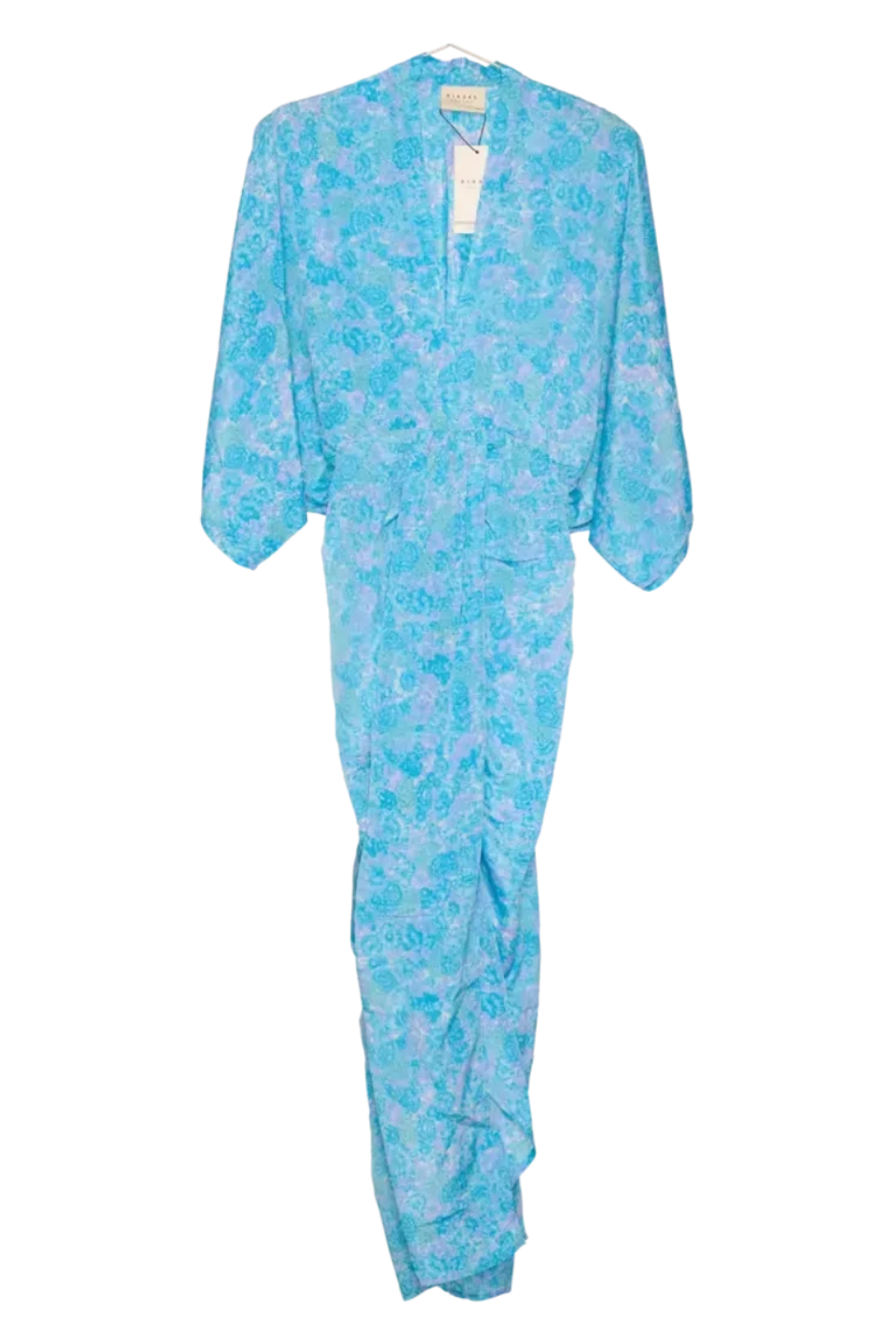 Sissel Edelbo - Juno Long Dress SE 603.2-6 - No. 1115