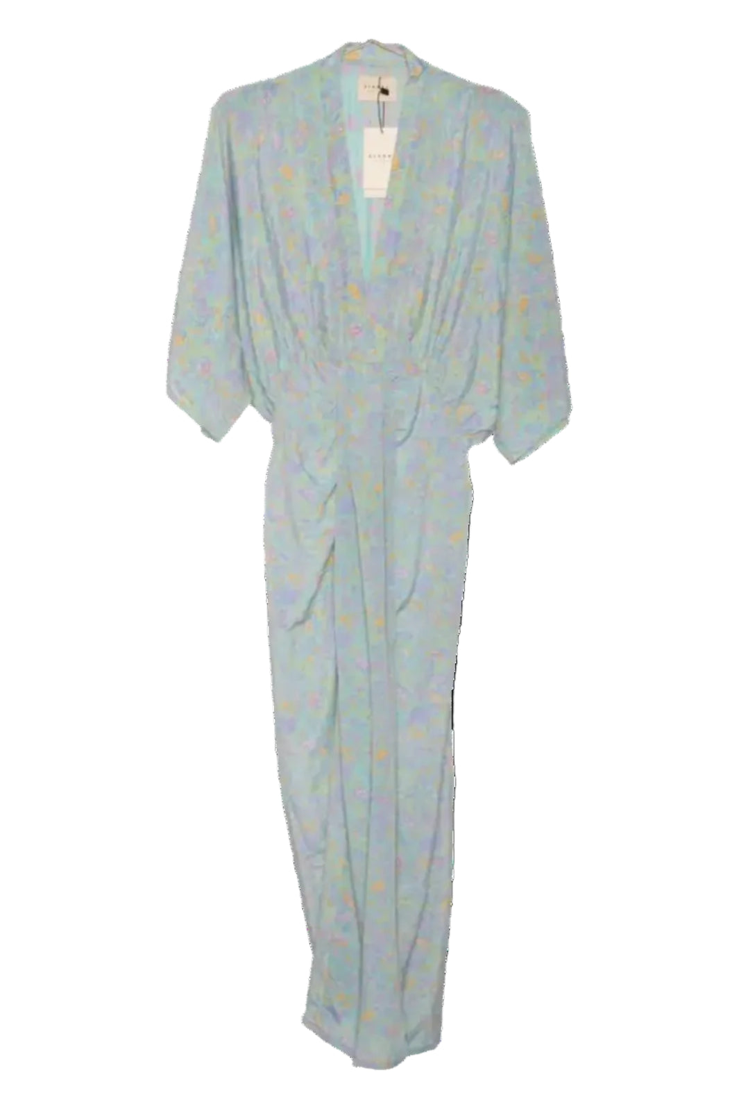 Sissel Edelbo - Juno Long Dress SE 603.2-7 - No. 1249