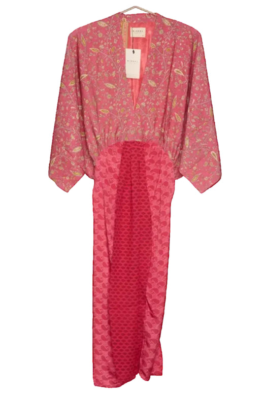 Sissel Edelbo - Juno Mix Dress SE 2085-4 - No. 700