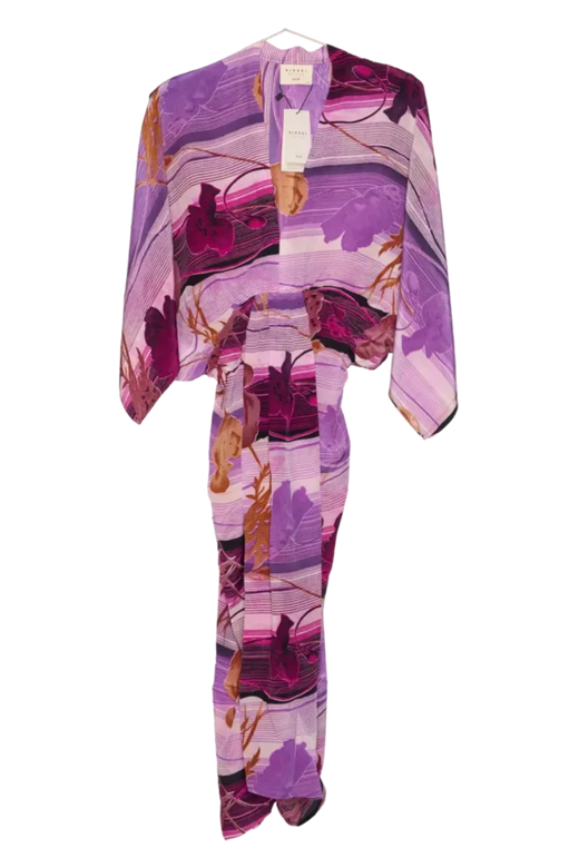 Sissel Edelbo - Juno SILK Dress SE 603.1-7 - No. 1310