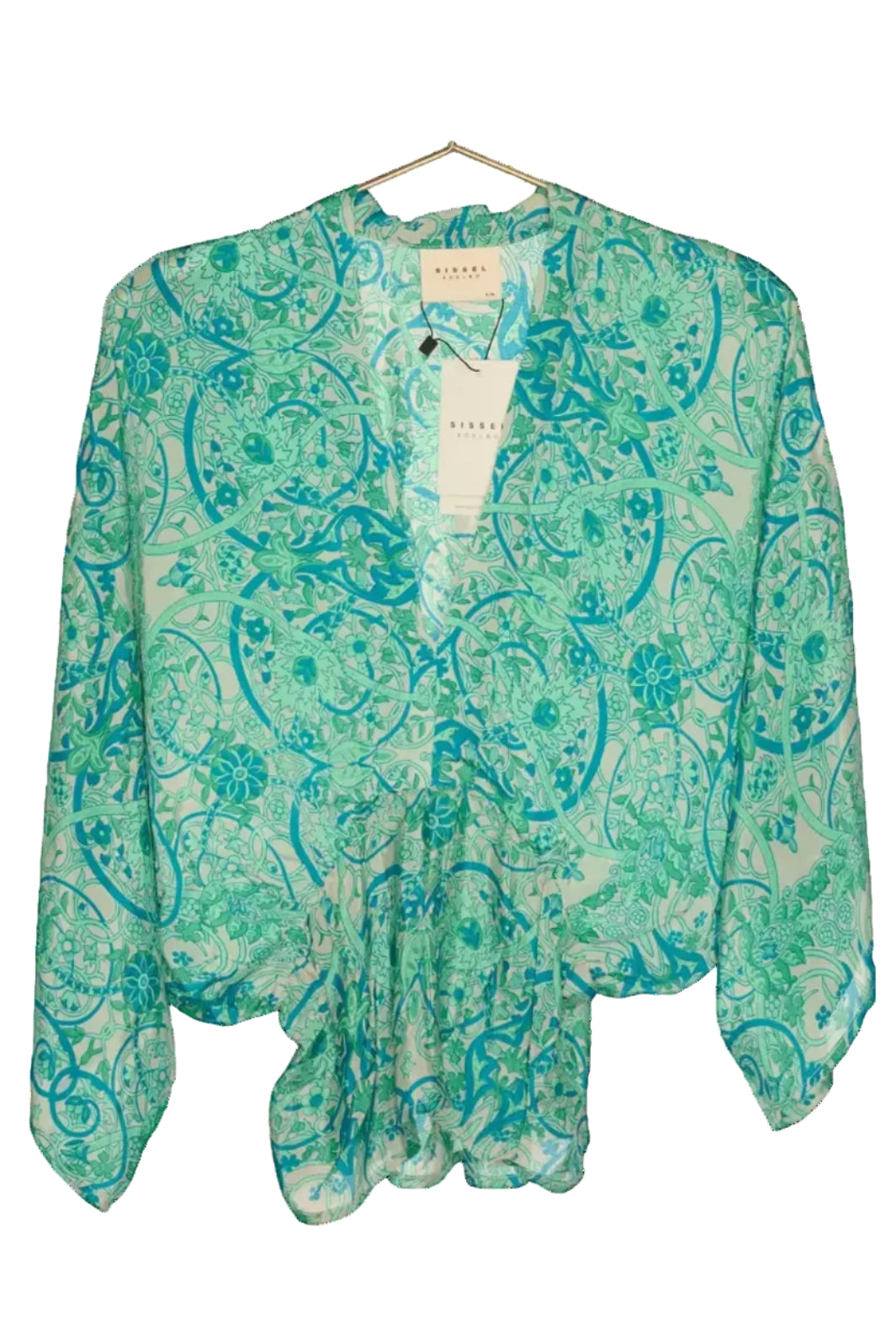 Sissel Edelbo - Juno Top SE 084-3 - No. 450