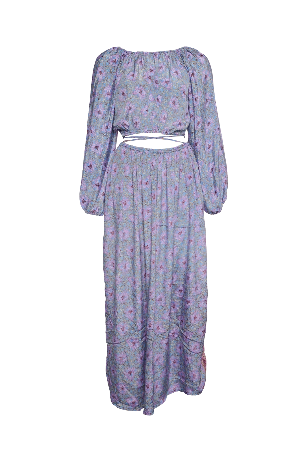 Sissel Edelbo - Nelcia Dress Se 764 - No. 115 Kjoler 