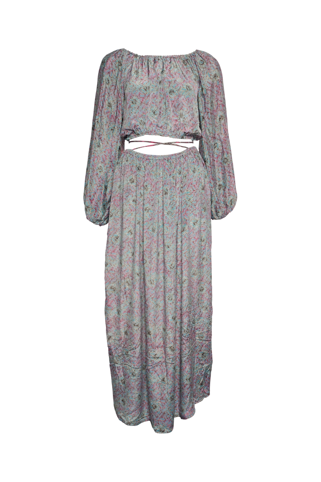 Sissel Edelbo - Nelcia Dress Se 764 - No. 122 Kjoler 