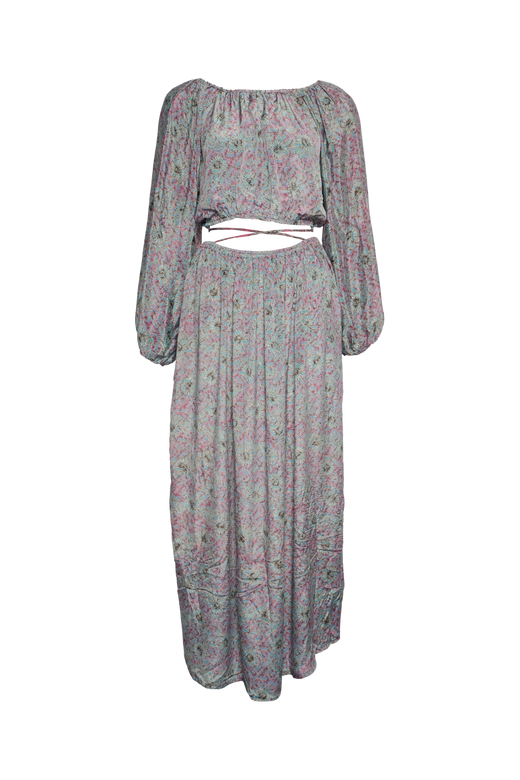 Sissel Edelbo - Nelcia Dress Se 764 - No. 122 Kjoler 