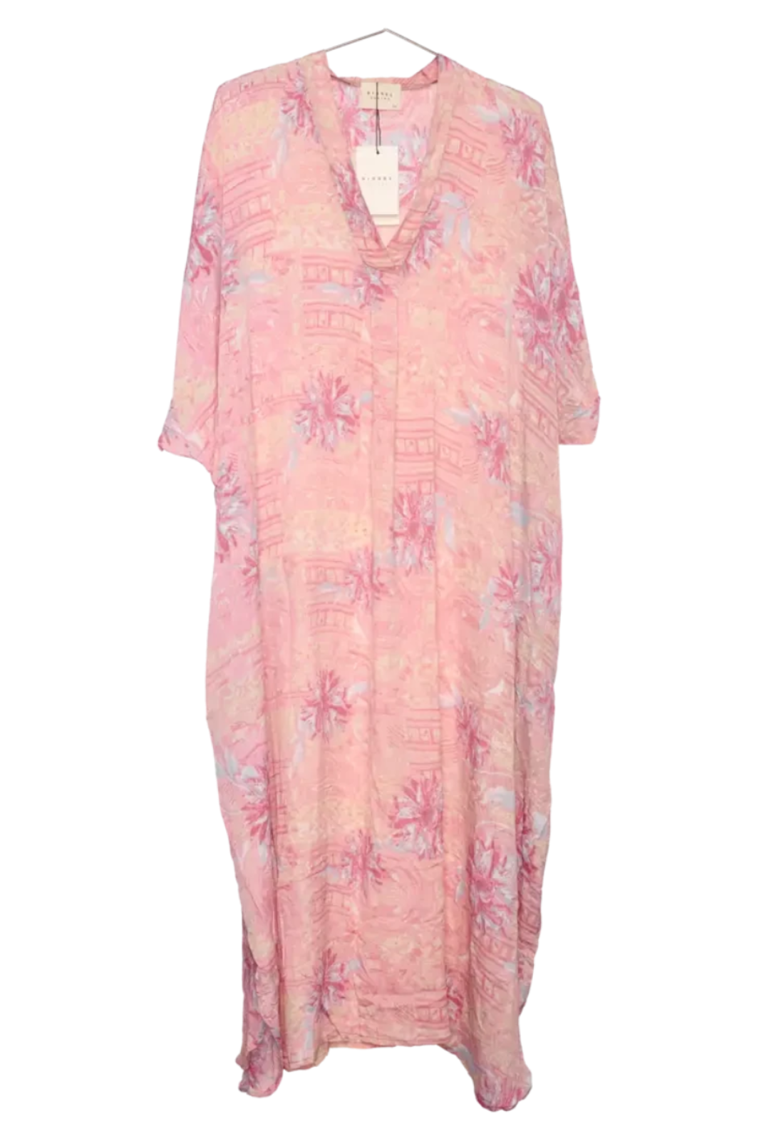 Sissel Edelbo - Pari Caftan SE 541 - No. 136