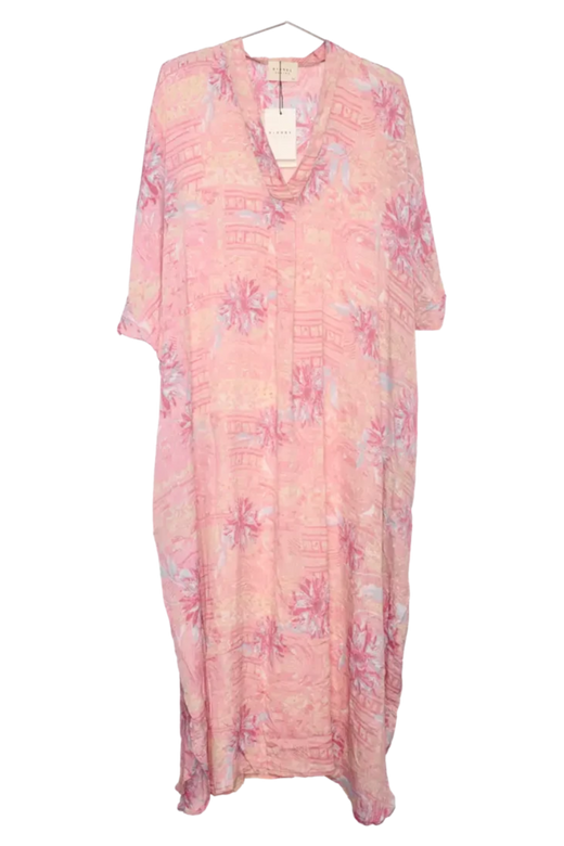 Sissel Edelbo - Pari Caftan SE 541 - No. 136