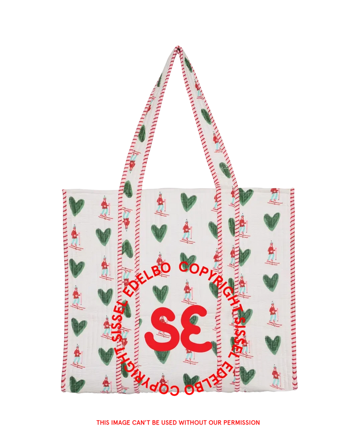 Sissel Edelbo - Pricilla Bag SE 2084 - Ski Resort