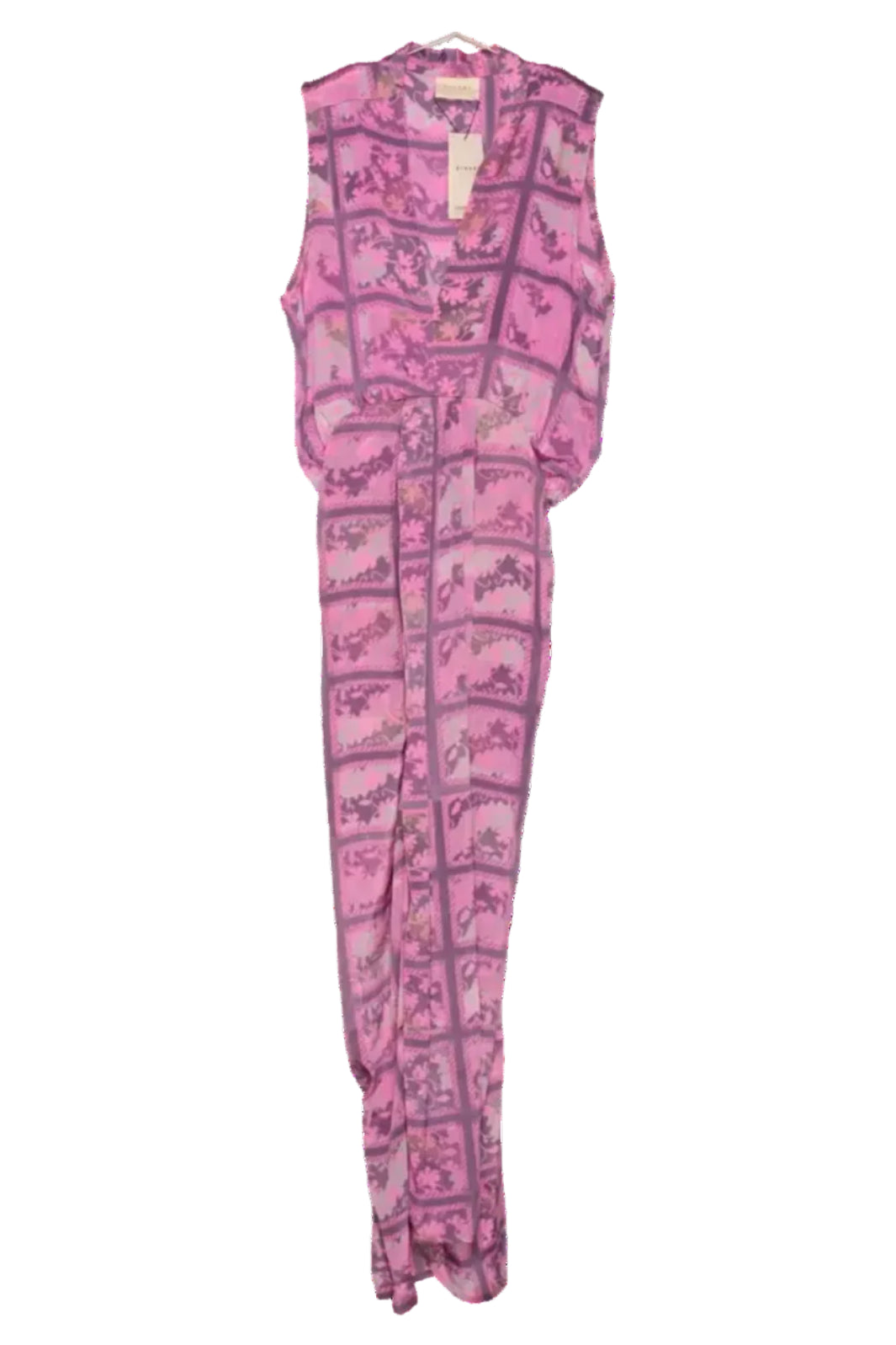Sissel Edelbo - Uno Dress SE 1245-3 - No. 478