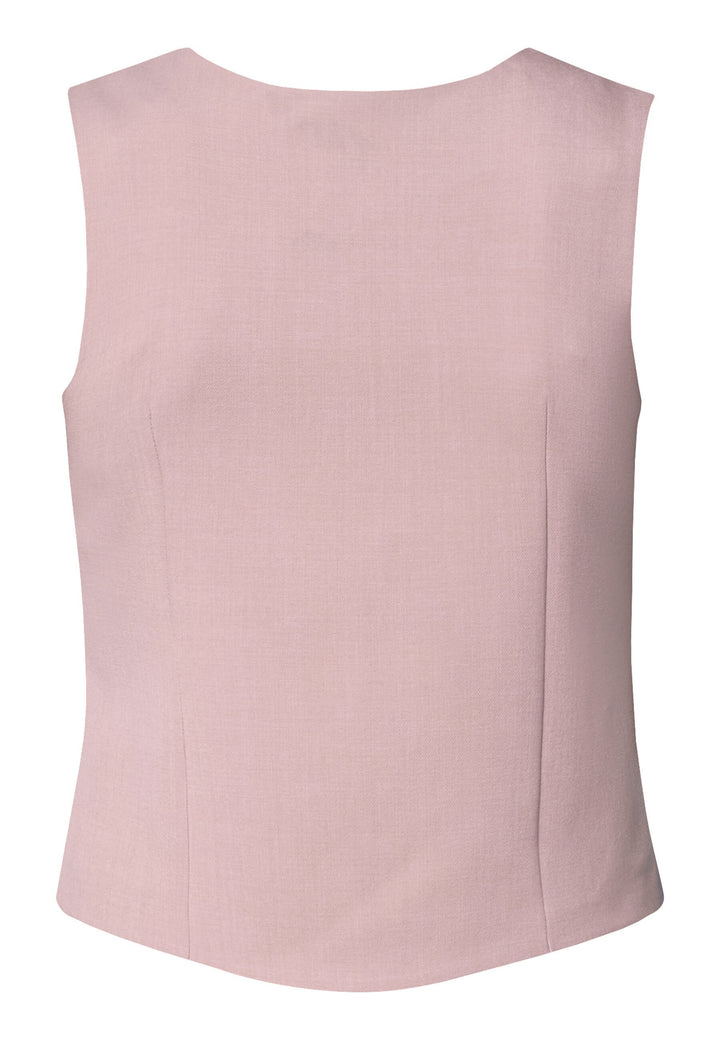 Sisters Point - Gata-Ve2 19450 - 531 - Mauve Veste 