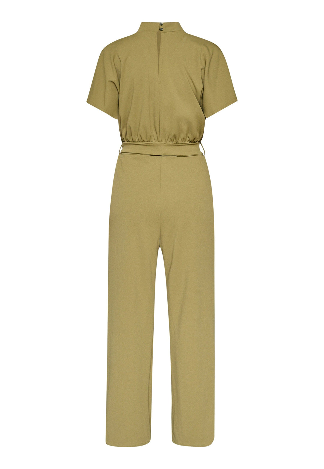 Sisters Point - Girl-Ju 11840 - 215 - Martini Olive Buksedragter 