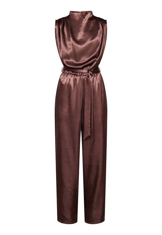Sisters Point - Guto-Ju5 19589 - 221 - Brown Buksedragter 