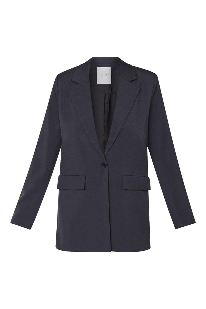 Sisters Point - Viksa-Bl 19161 - 000 - Black Blazere 