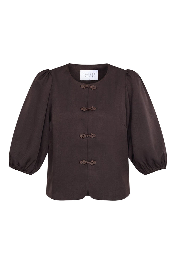 Sisters Point - Viksa-O.Ja 20367 - 215 - Mocca Bluser 