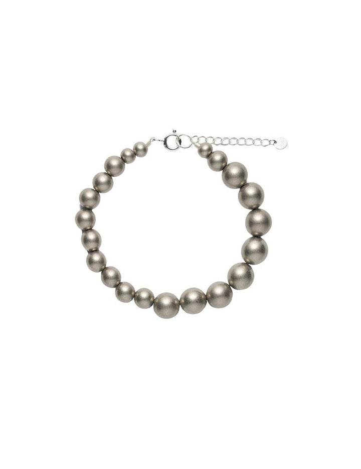 Sorelle Jewellery - Core Bracelets241 - Sterling Silver Ankelkæder 