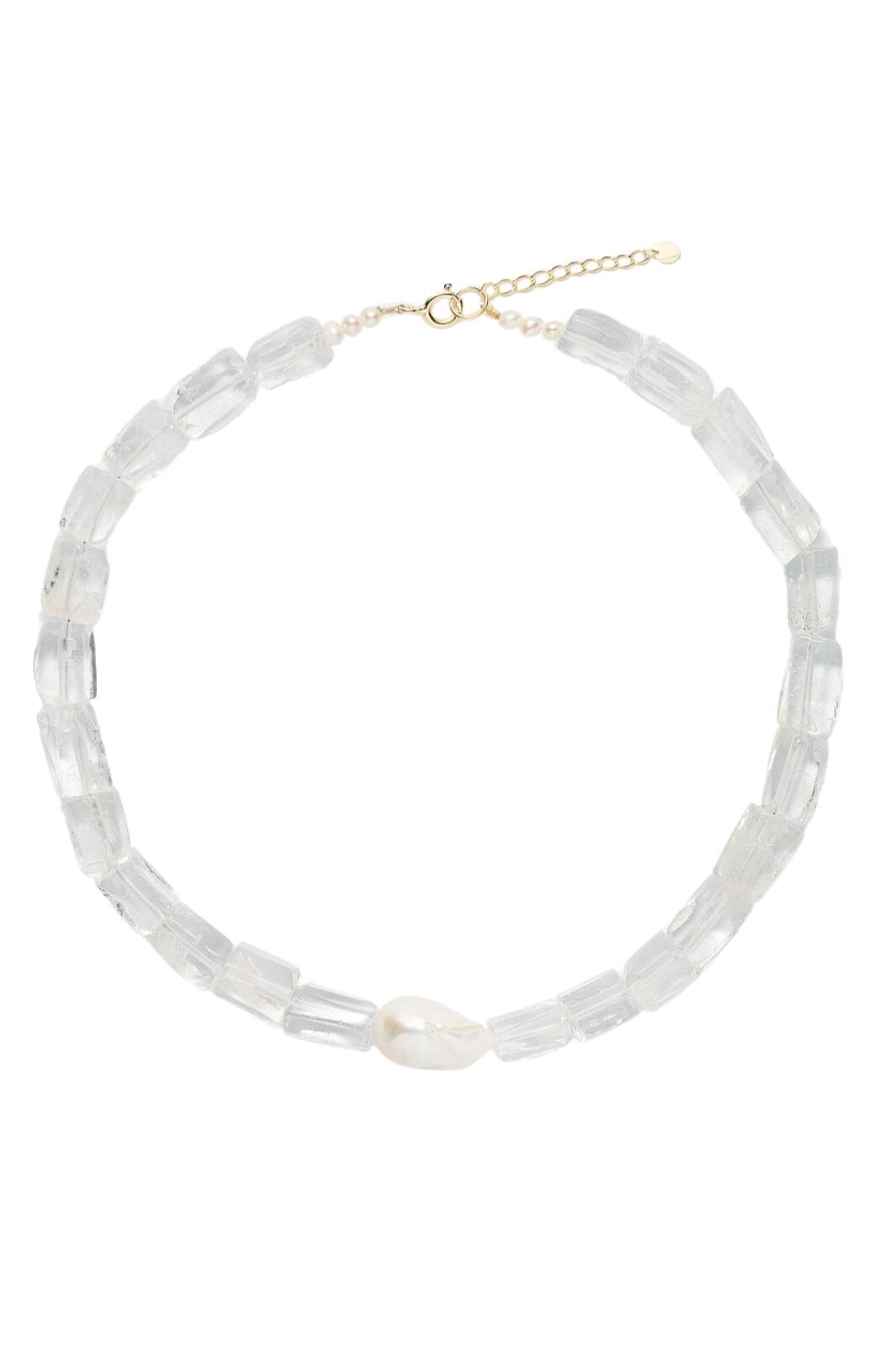 Sorelle Jewellery - Vision Necklaces247 - Forgyldt Halskæder 