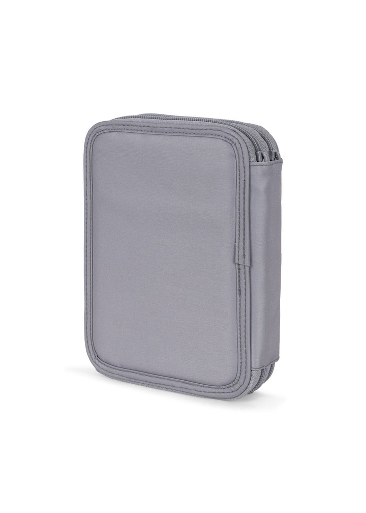 Konges Sløjd - Clover Pencil Case Ks105702 - Sleet