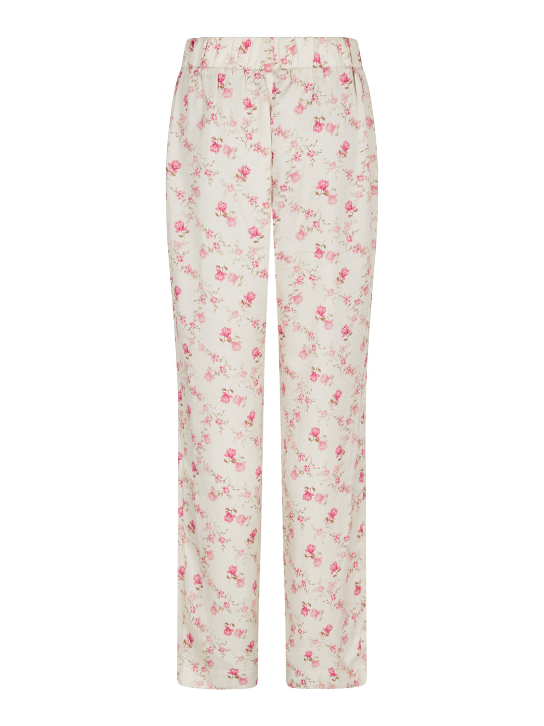 Valentin Studio - Comfy Fleur Pants 169189 - 565 - Floral Rose Bukser 