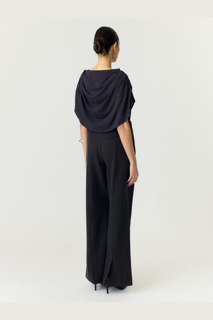 YAS - Yasdrala Cape Top Story - 5185840 Asphalt