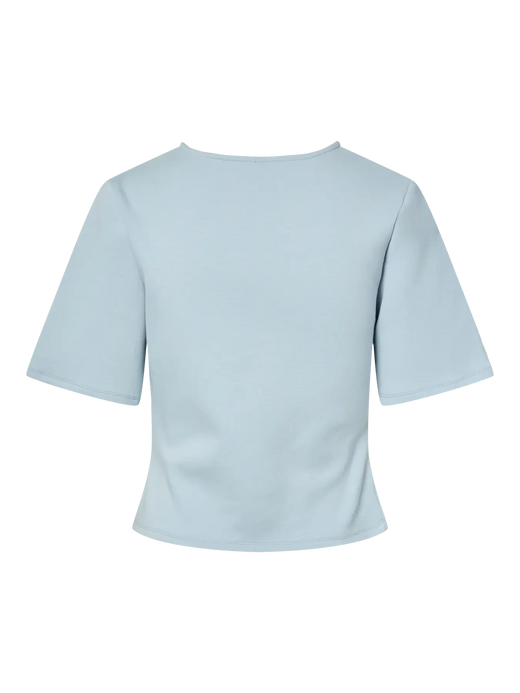 YAS - Yaspina 2/4 Tee - 4958047 Skyway T-shirts 